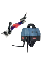 Heiniger One Şaftlı Koyun Kırkma Makinası 300W