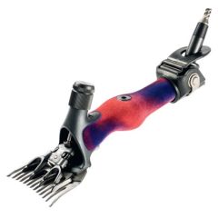 Heiniger ICON CYCLONE ONE, EVO Şaftlı Koyun Kırkma Makinası