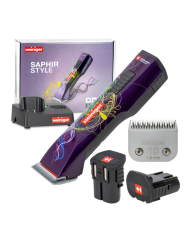 Heiniger Saphir Style