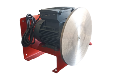 Kırkım Tarak Bıçak Bileme Makinesi