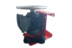 Kırkım Tarak Bıçak Bileme Makinesi