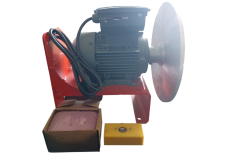 Kırkım Tarak Bıçak Bileme Makinesi