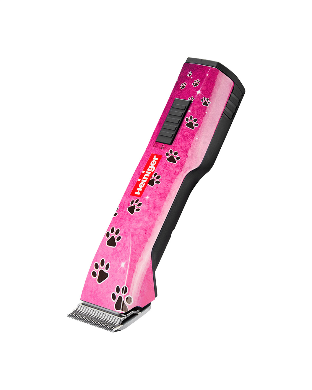 Heiniger Saphir Pink Kablosuz Köpek ve Kedi Traş Makinası