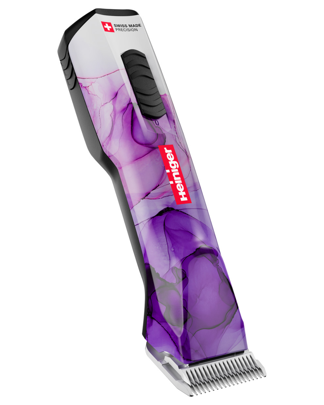 Heiniger Opal Special Edition