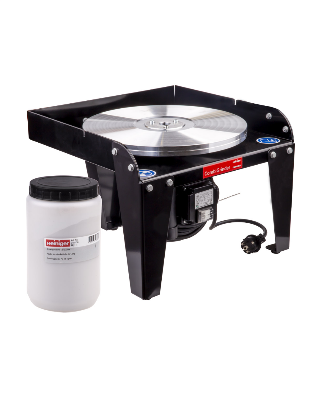 Heiniger Combigrinder Bıçak Bileme Makinesi