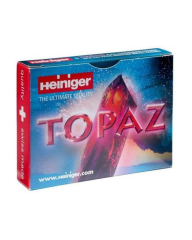 Heiniger Topaz Yedek Bıçak Takımı