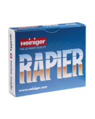 Heiniger Rapier Alt Bıçak 86mm