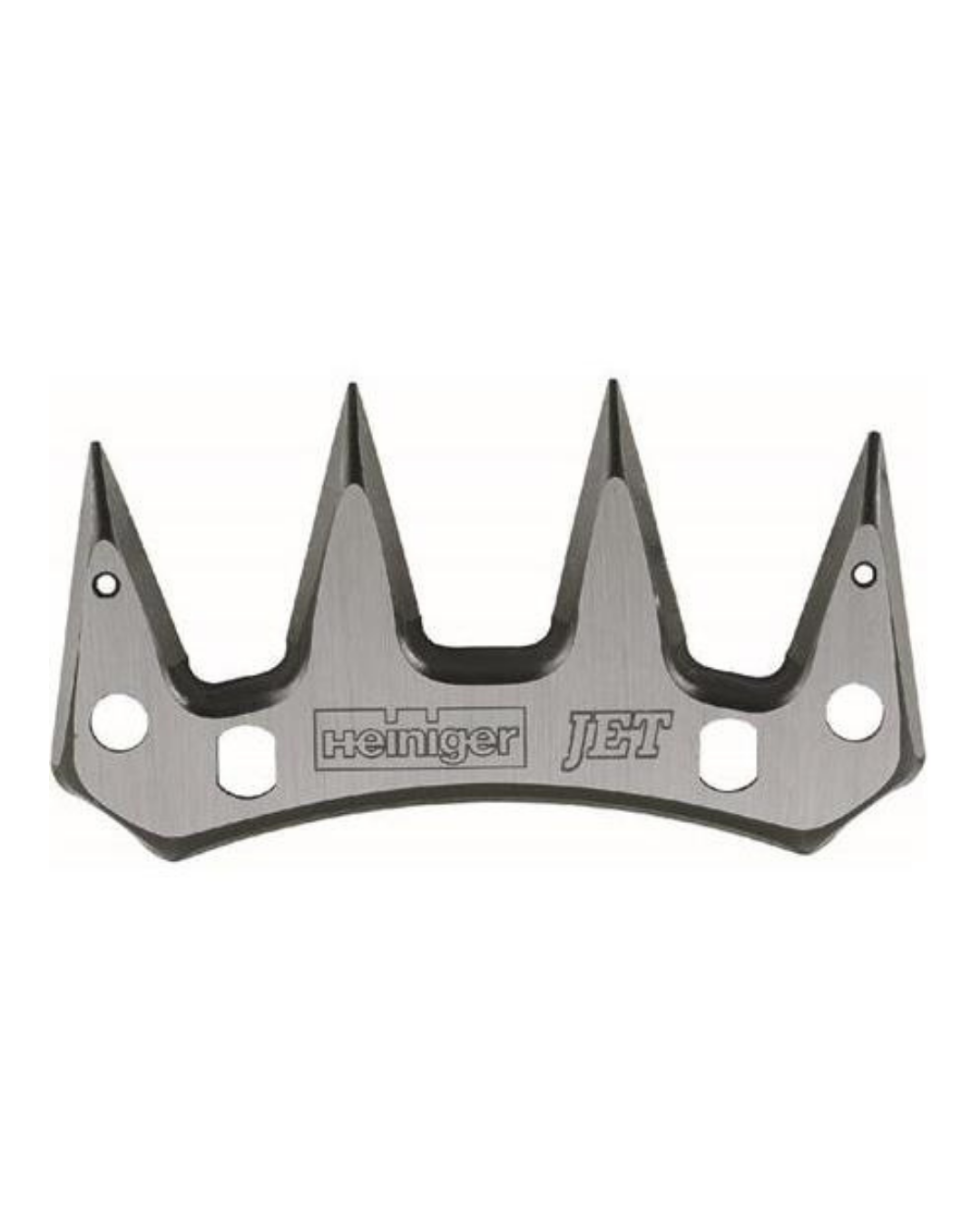 Heiniger Jet Üst Bıçak 4,4mm