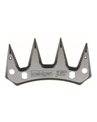 Heiniger Jet Üst Bıçak 4,4mm