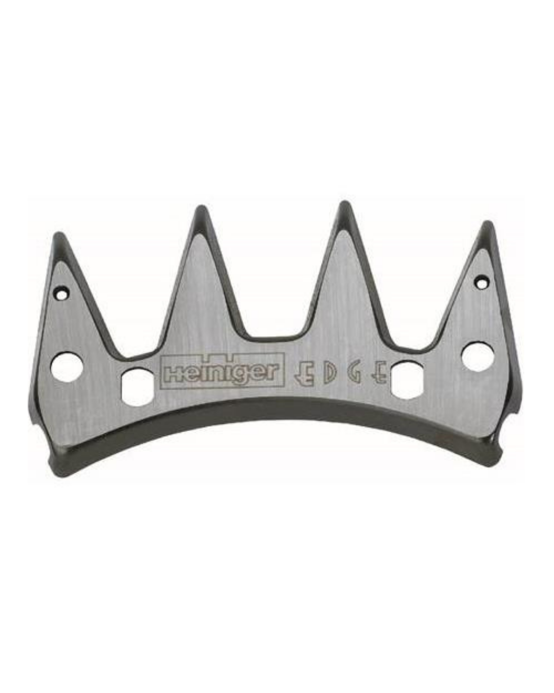 Heiniger Edge Üst Bıçak 4,4mm