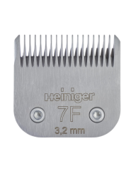 Heiniger 7F 3,2mm Tıraş Bıçağı