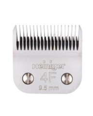 Heiniger Saphir 4F 9,5mm Tıraş Bıçağı