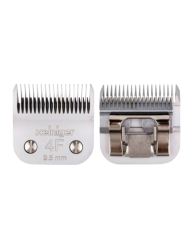 Heiniger Saphir 4F 9,5mm Tıraş Bıçağı