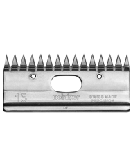 Heiniger Saphir 15 1,5mm Tıraş Bıçağı