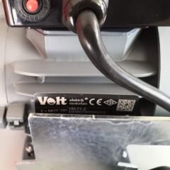 Nezih Şaftlı Koyun Kırkma Makinesi -Yağ Banyolu Model