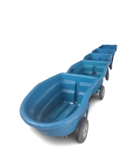 Buzağı Taşıma Arabası