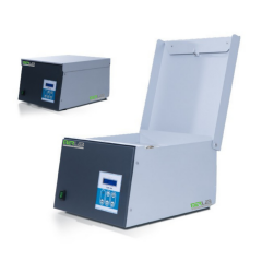 MERLAB GERBER SANTRİFÜJ CİHAZI MLGS-2 (SÜTTEKİ YAĞ TAYİN CİHAZI)