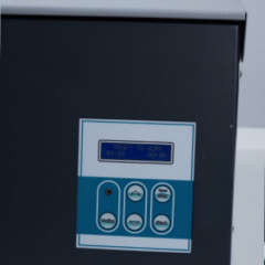 MERLAB GERBER SANTRİFÜJ CİHAZI MLGS-2 (SÜTTEKİ YAĞ TAYİN CİHAZI)