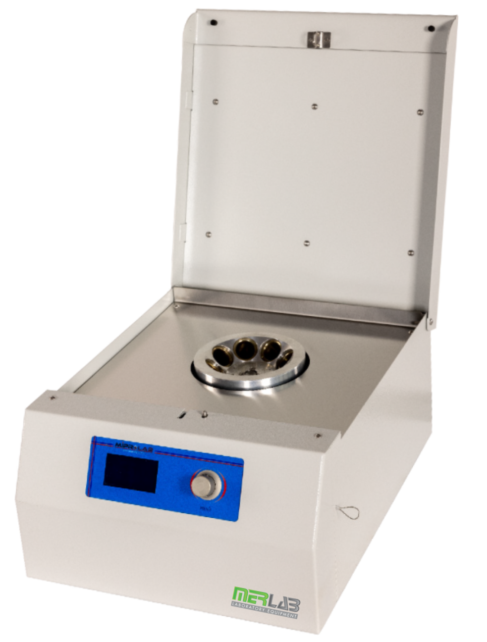 MERLAB GERBER SANTRİFÜJ CİHAZI MLGS-1 (SÜTTEKİ YAĞ TAYİN CİHAZI)