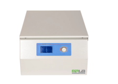 MERLAB GERBER SANTRİFÜJ CİHAZI MLGS-1 (SÜTTEKİ YAĞ TAYİN CİHAZI)