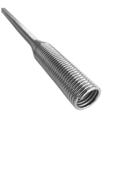 Yaylı Mıknatıs Yutturma Sondası Dar Ağızlı