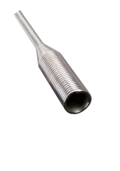 Yaylı Mıknatıs Yutturma Sondası Geniş Ağızlı