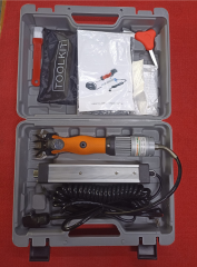 RUS TİPİ 36V ADAPTÖRLÜ FIRÇASIZ MOTORLU KIRKIM MAKİNESİ